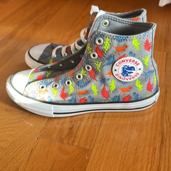 Converse sneakers - Picture 2 of 4